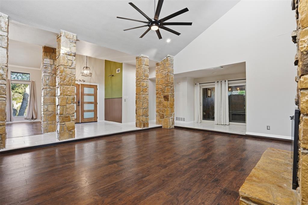 Woodhaven Cntry Club Estates - Residential