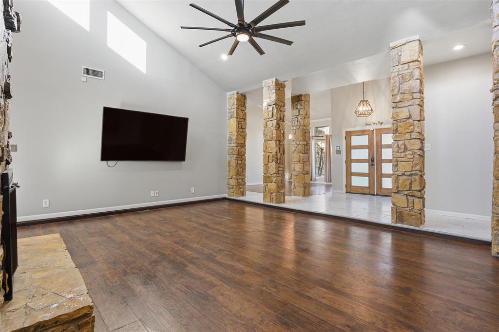 Woodhaven Cntry Club Estates - Residential