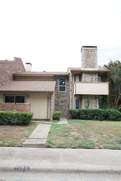 2108 Westkendal Lane Arlington TX 76015