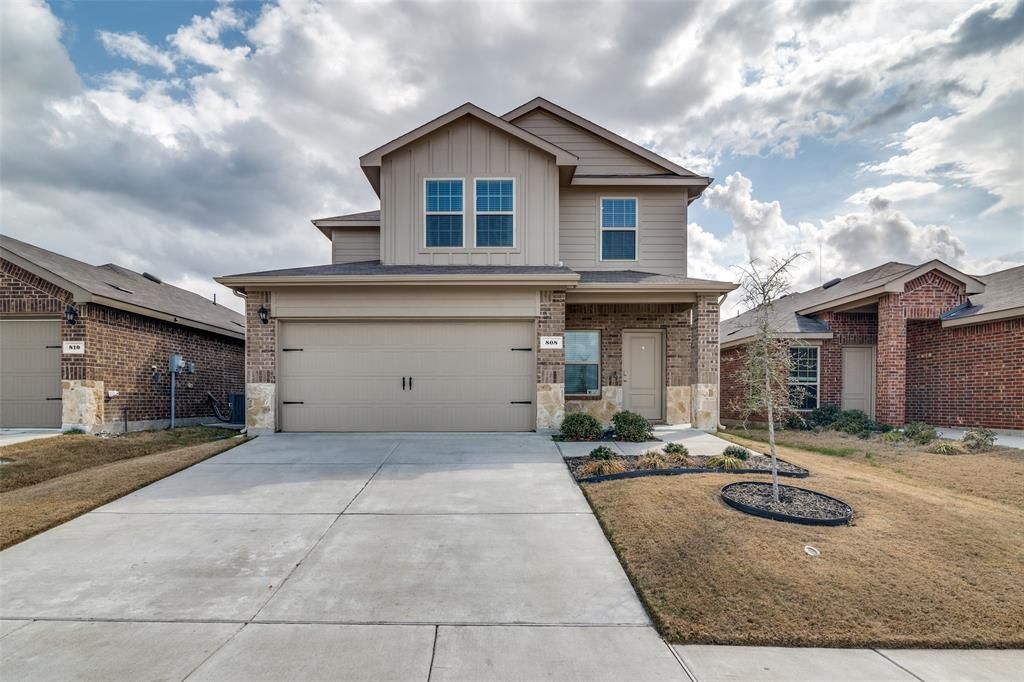 Photo of 808 Country Road, Josephine, TX 75189 (MLS # 21215421)