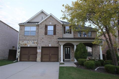 2309 Shingle Lane Plano TX 75074