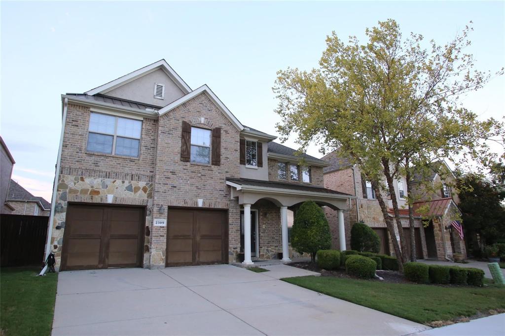 2309 Shingle Lane
