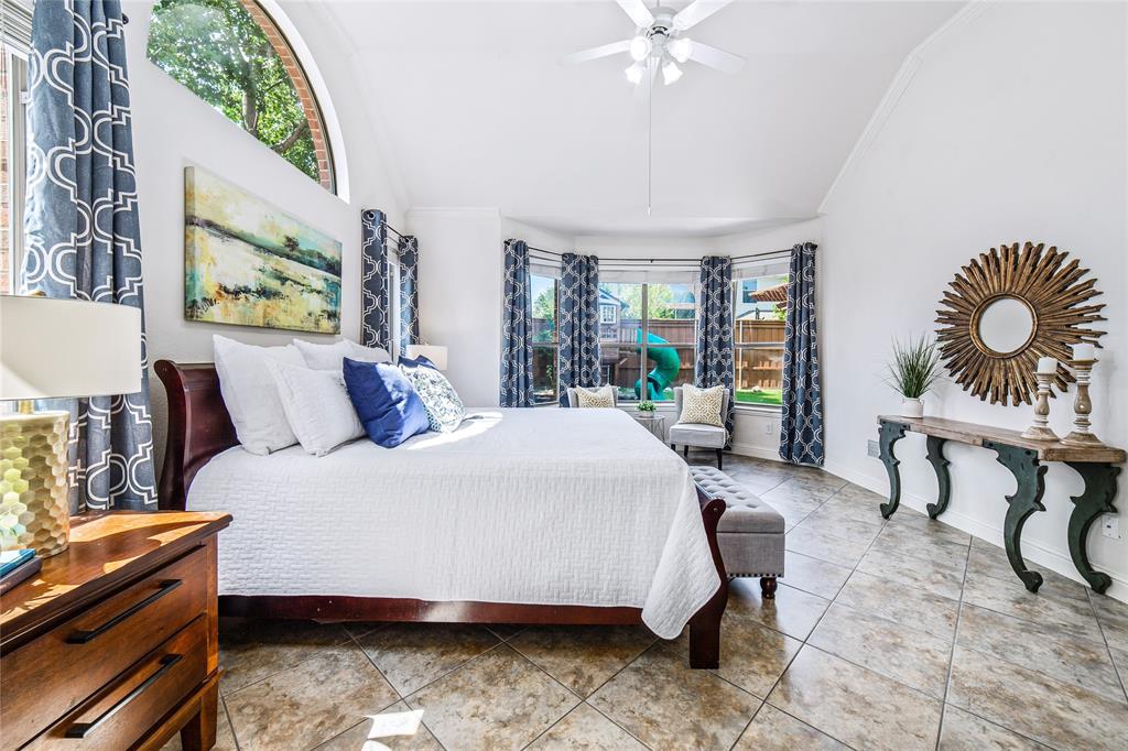 Daniel Crossing Ph A - Residential