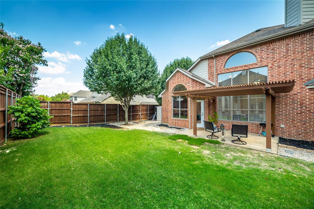 Daniel Crossing Ph A - Residential