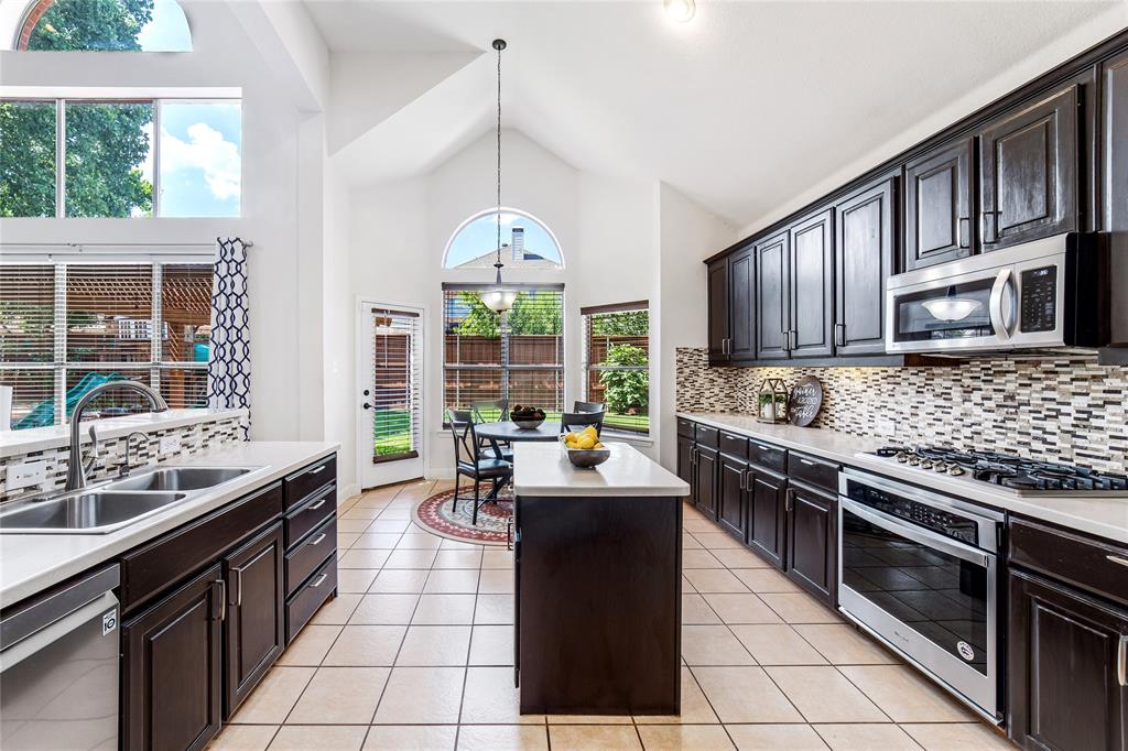 Daniel Crossing Ph A - Residential