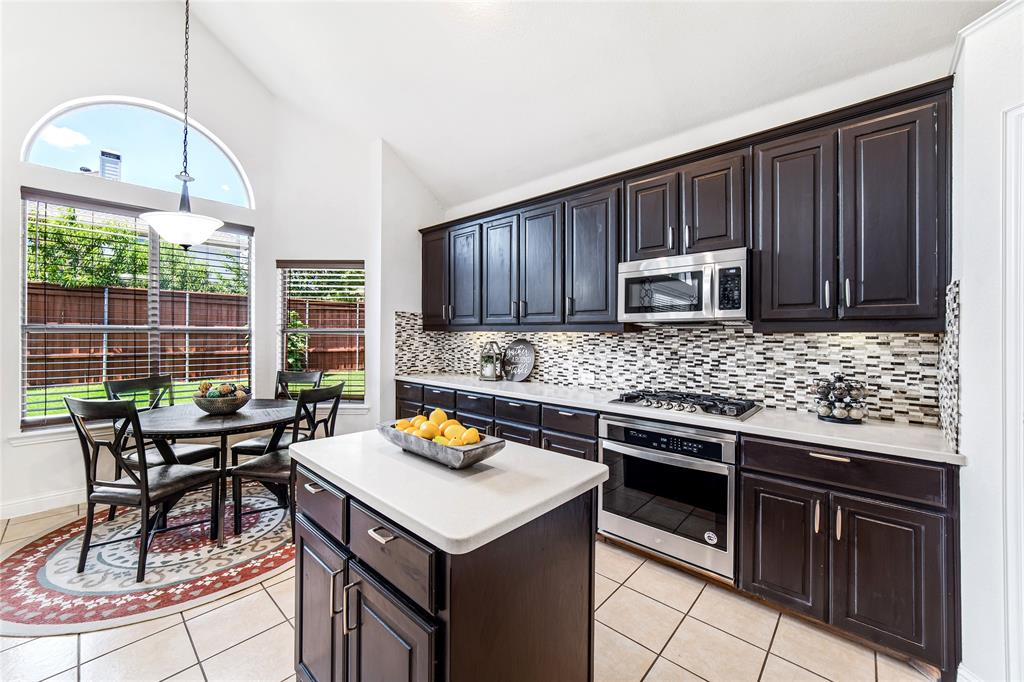 Daniel Crossing Ph A - Residential