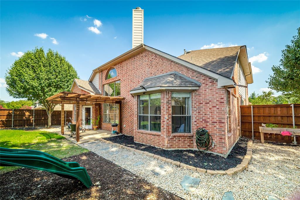 Daniel Crossing Ph A - Residential