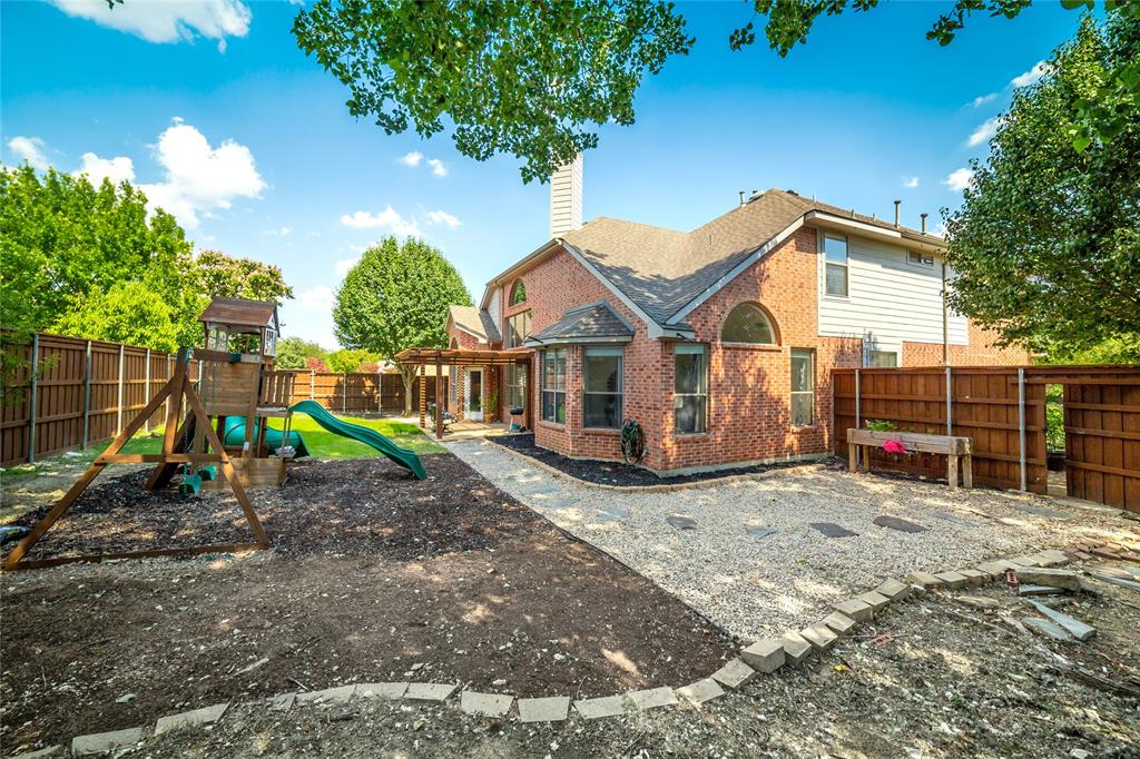 Daniel Crossing Ph A - Residential