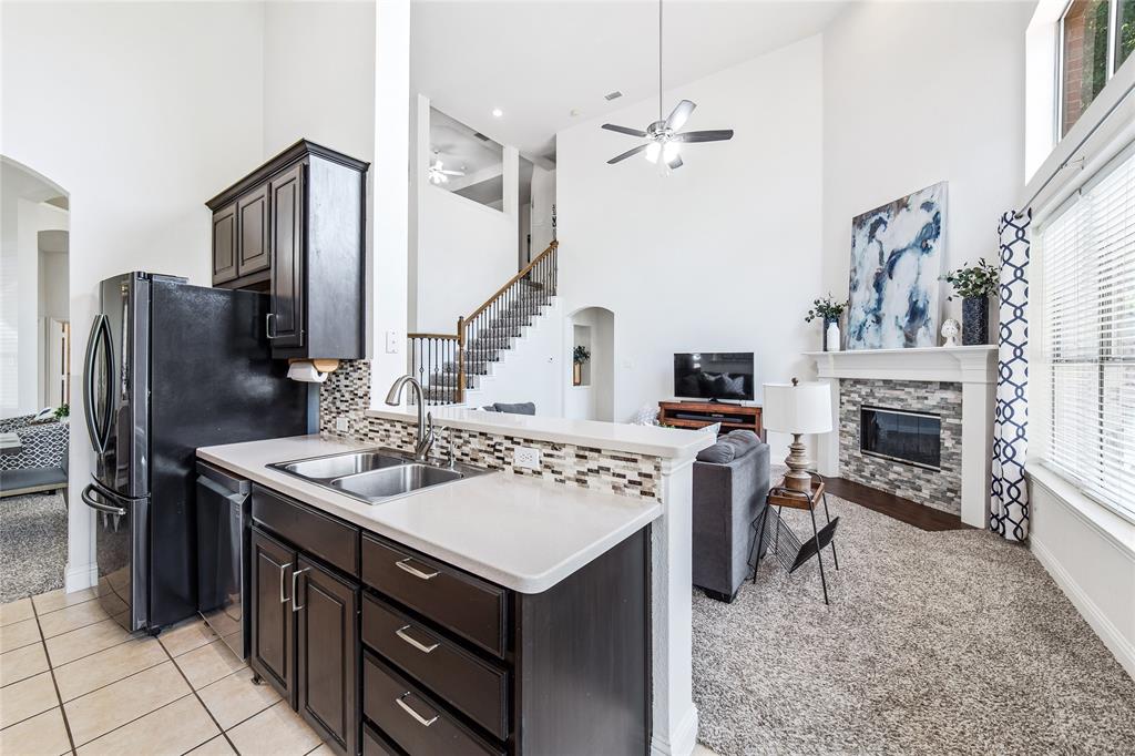 Daniel Crossing Ph A - Residential