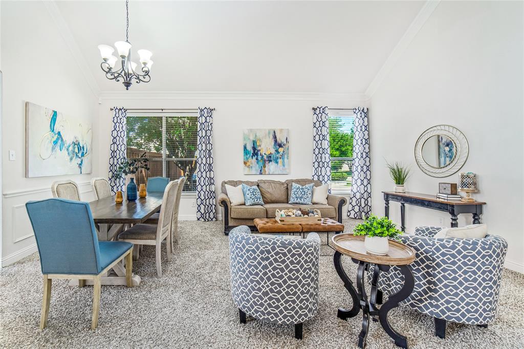 Daniel Crossing Ph A - Residential