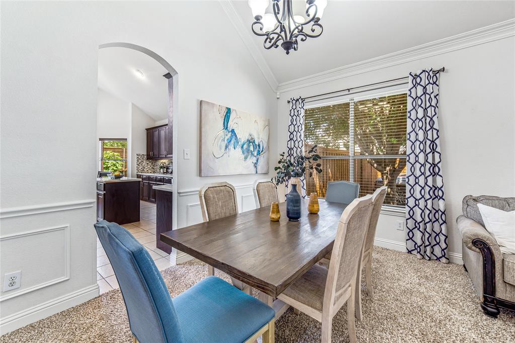 Daniel Crossing Ph A - Residential