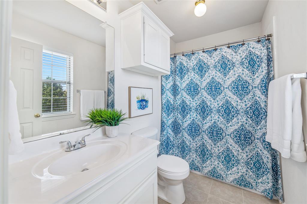 Daniel Crossing Ph A - Residential