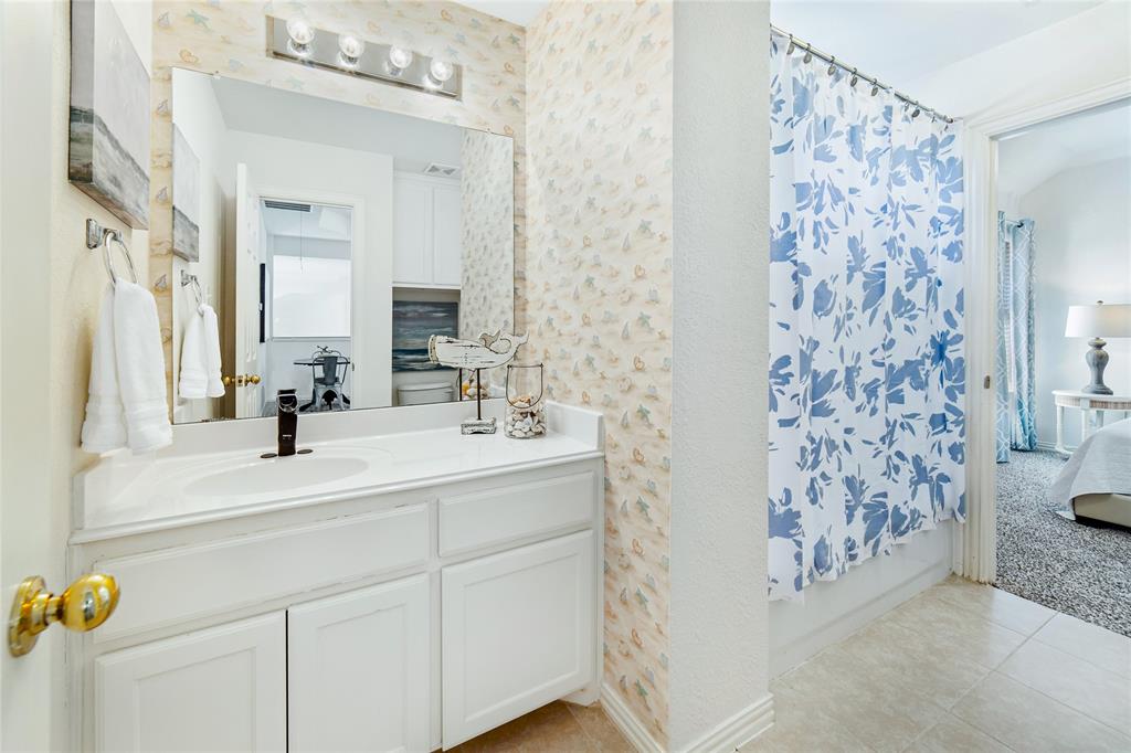 Daniel Crossing Ph A - Residential