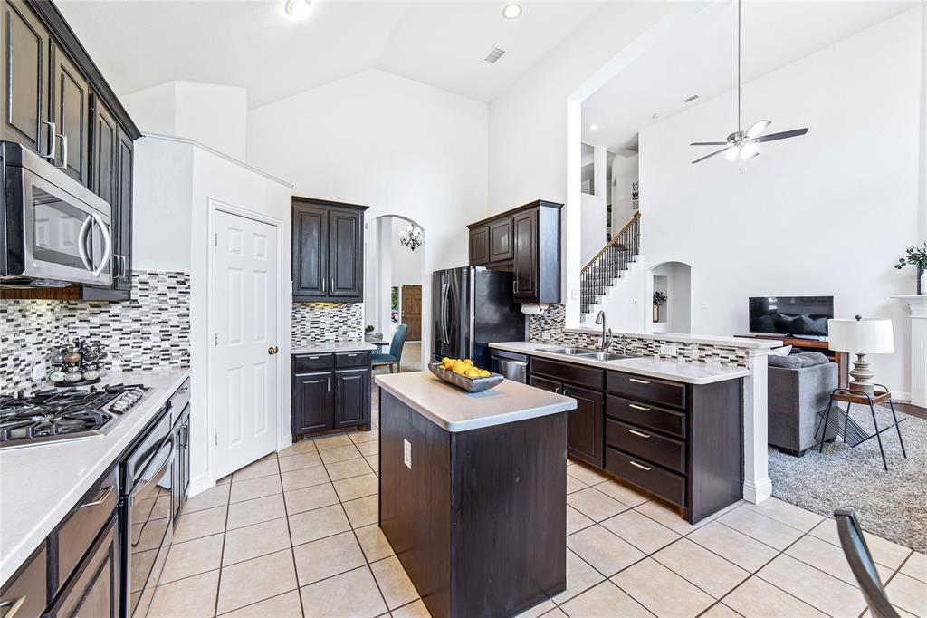 Daniel Crossing Ph A - Residential