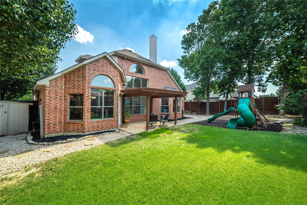 Daniel Crossing Ph A - Residential