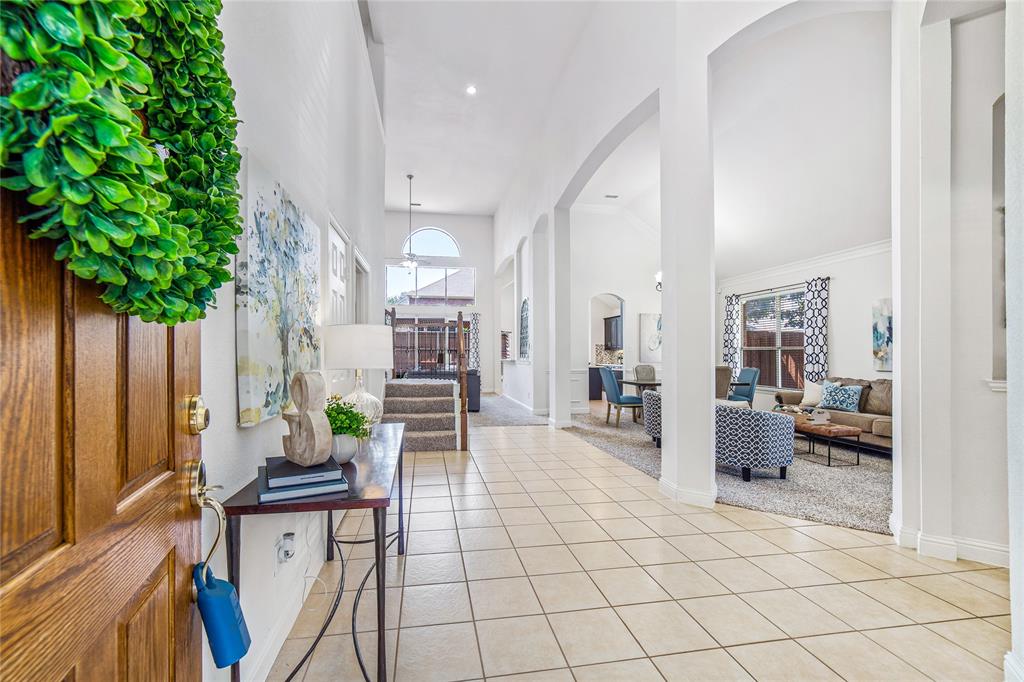 Daniel Crossing Ph A - Residential