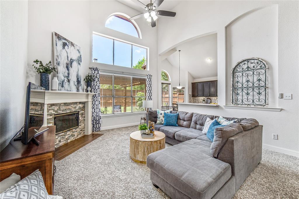 Daniel Crossing Ph A - Residential