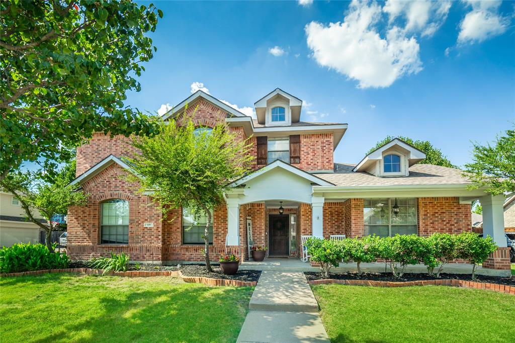 Daniel Crossing Ph A - Residential