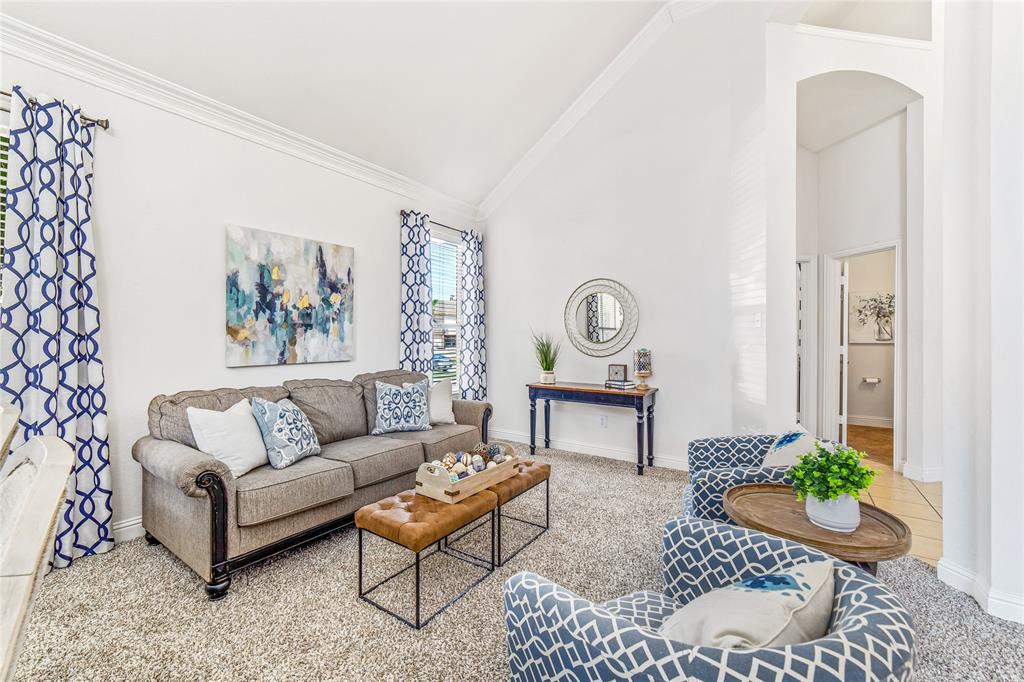 Daniel Crossing Ph A - Residential