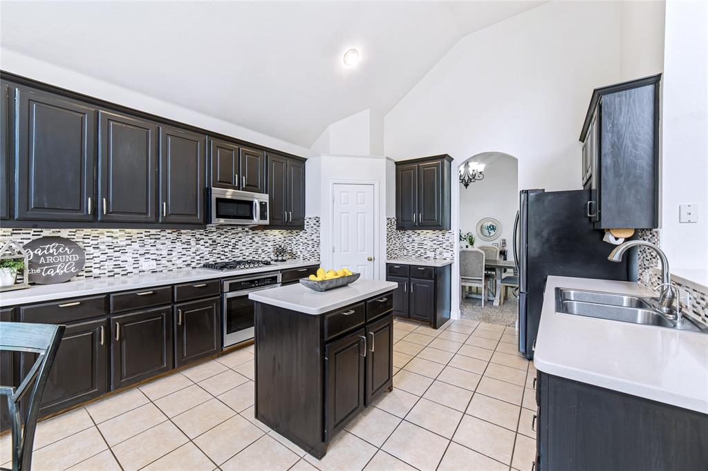 Daniel Crossing Ph A - Residential