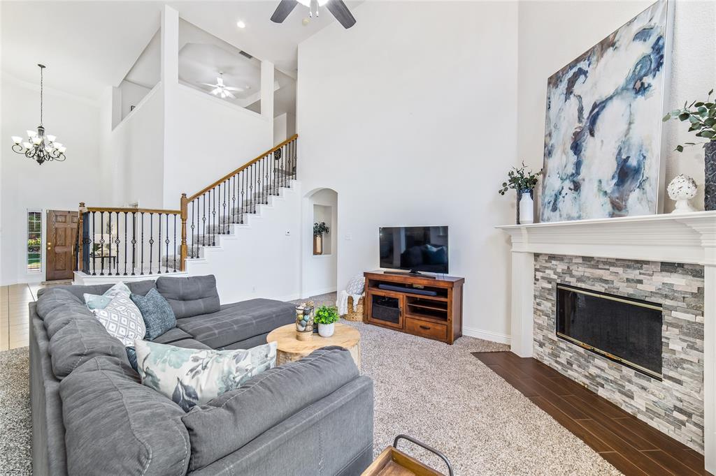 Daniel Crossing Ph A - Residential