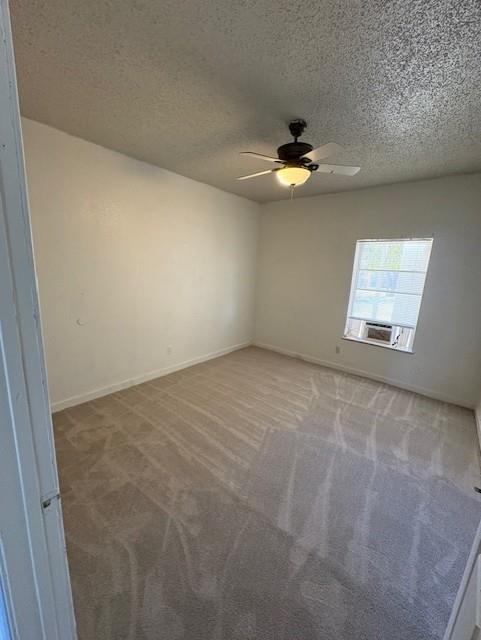Ot Abilene - Residential Lease