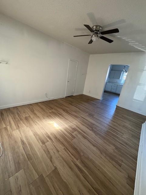 Ot Abilene - Residential Lease