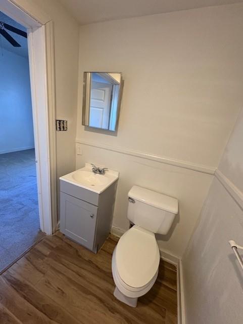 Ot Abilene - Residential Lease