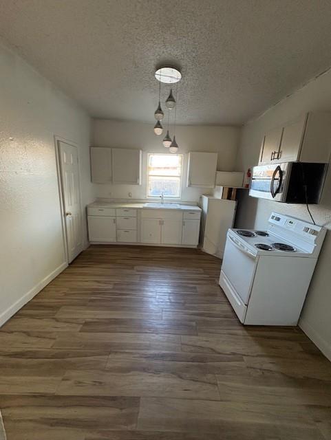 Ot Abilene - Residential Lease