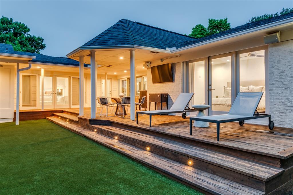 Mockingbird Park Add - Residential