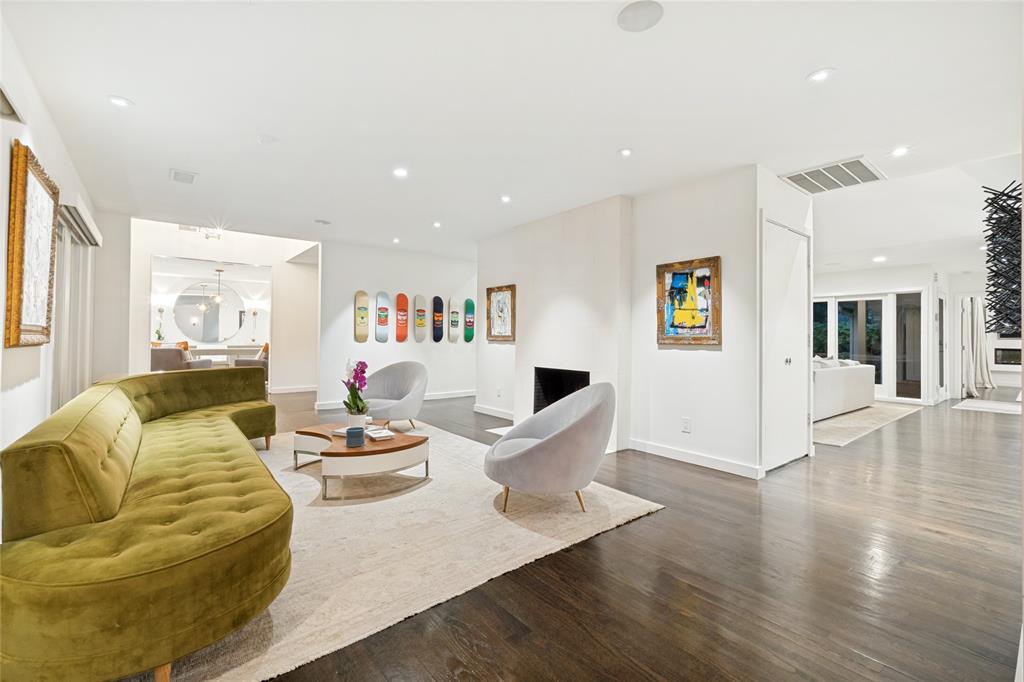 Mockingbird Park Add - Residential