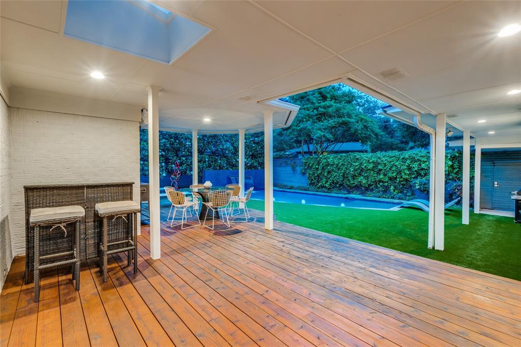 Mockingbird Park Add - Residential