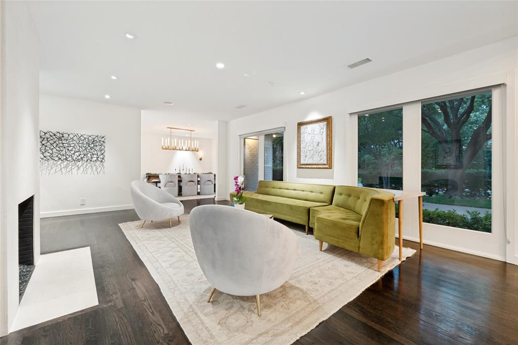 Mockingbird Park Add - Residential