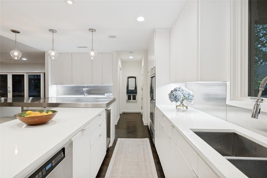 Mockingbird Park Add - Residential