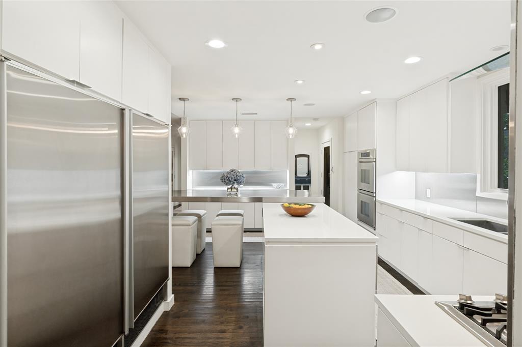 Mockingbird Park Add - Residential