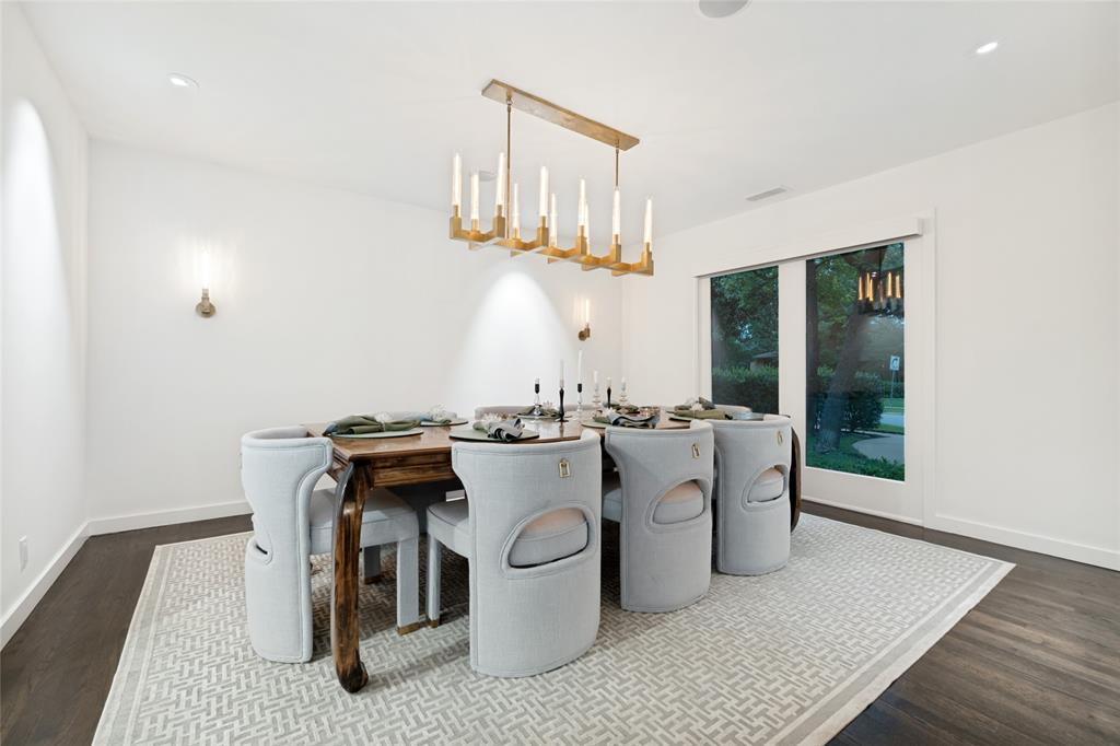 Mockingbird Park Add - Residential