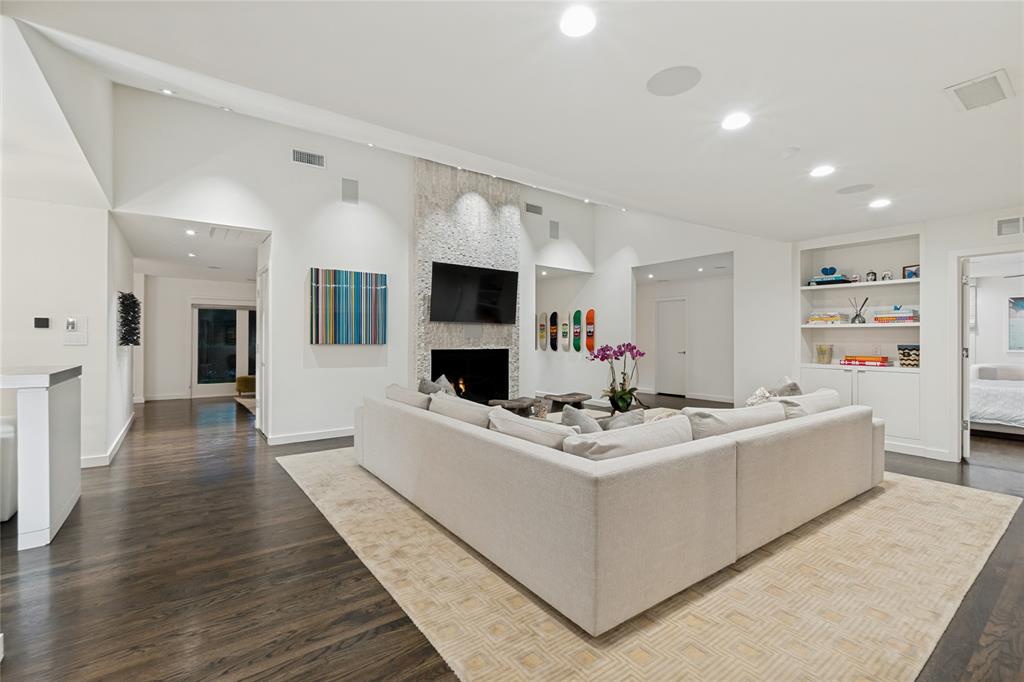 Mockingbird Park Add - Residential