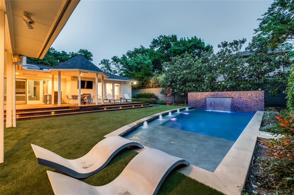 Mockingbird Park Add - Residential
