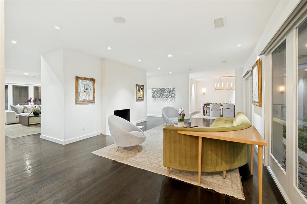Mockingbird Park Add - Residential