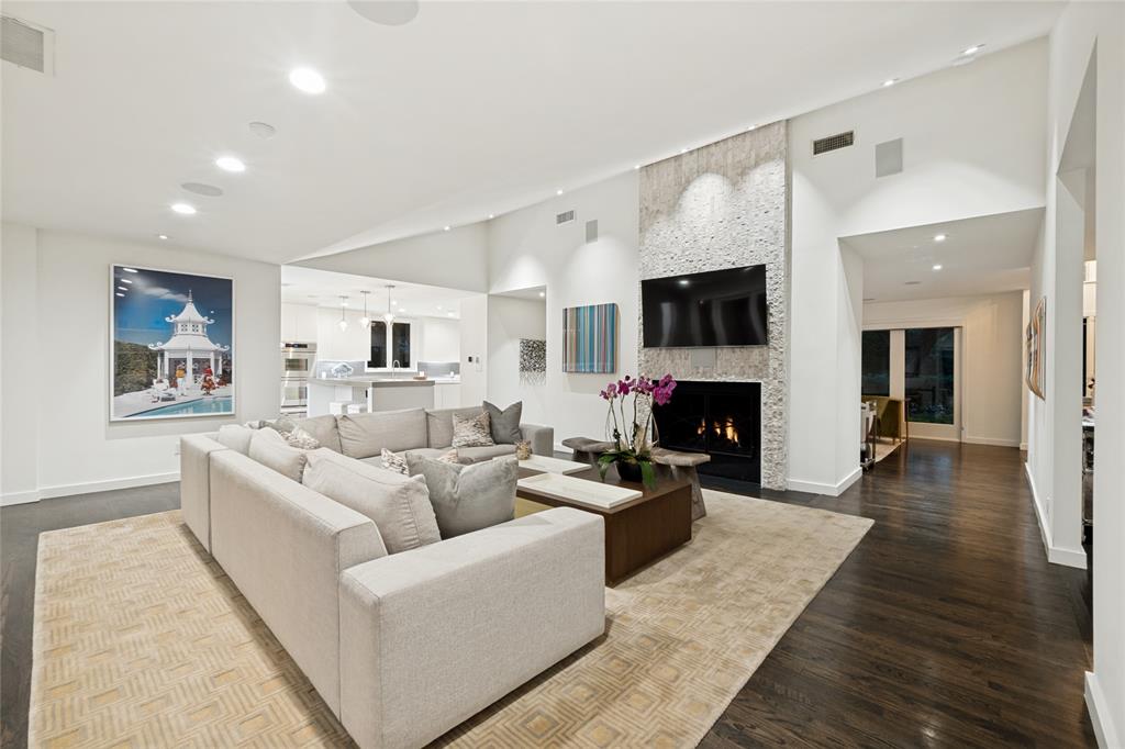 Mockingbird Park Add - Residential