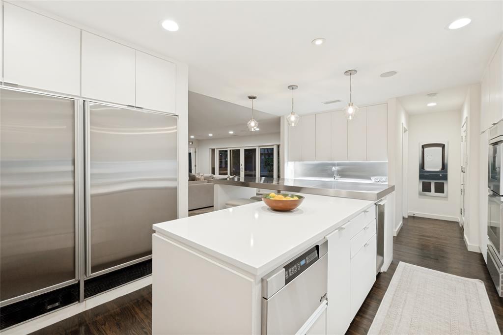 Mockingbird Park Add - Residential