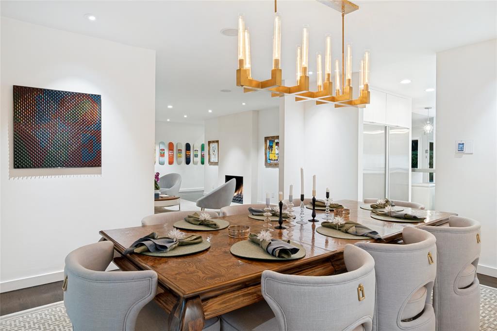 Mockingbird Park Add - Residential