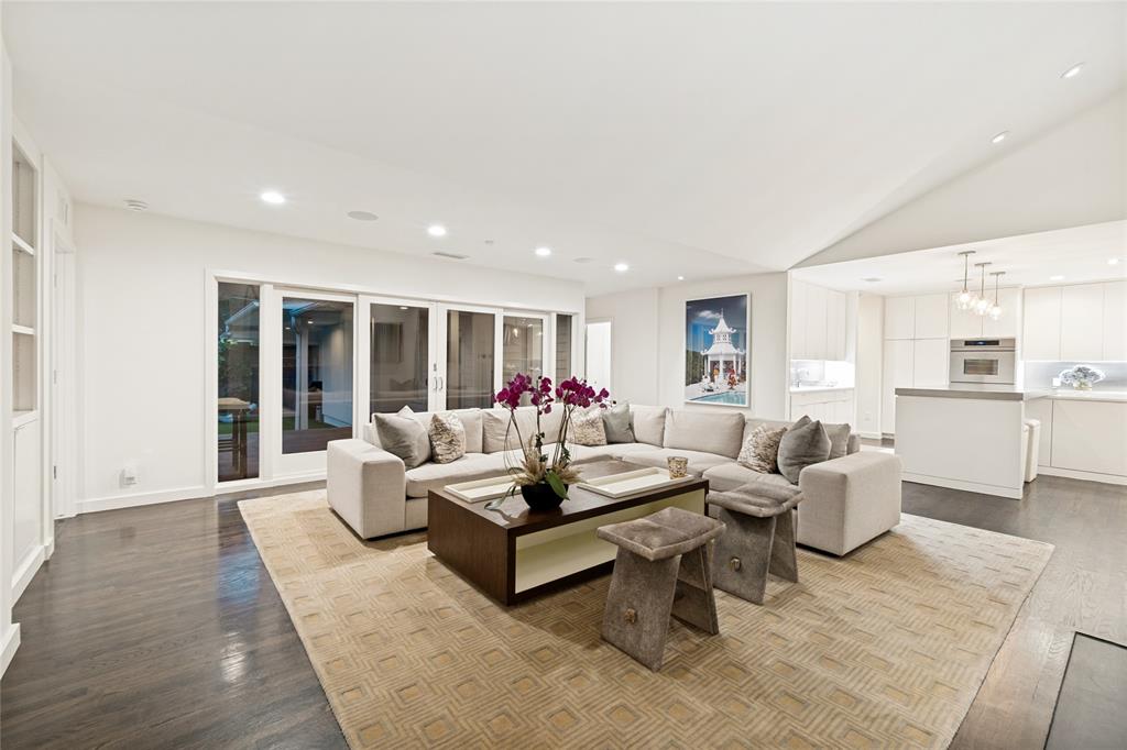 Mockingbird Park Add - Residential