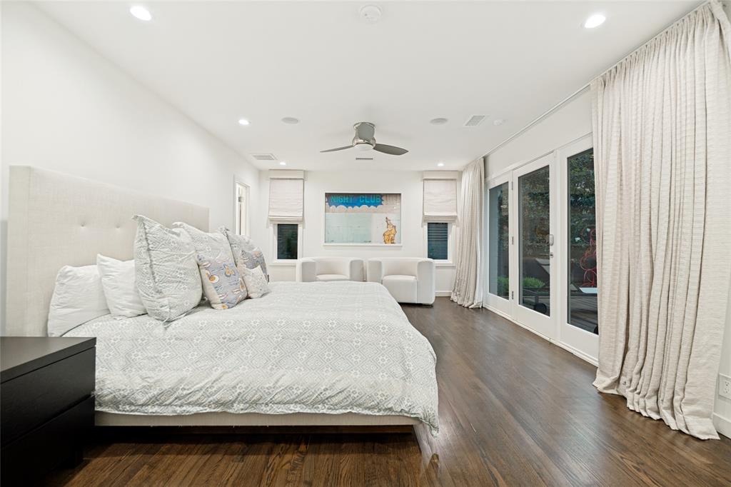 Mockingbird Park Add - Residential