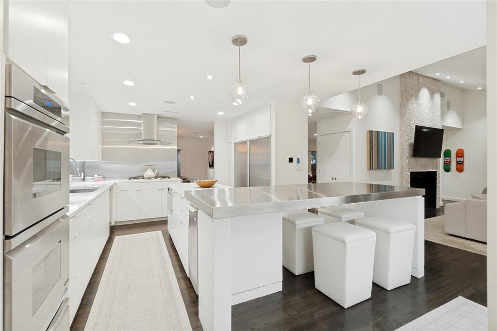 Mockingbird Park Add - Residential