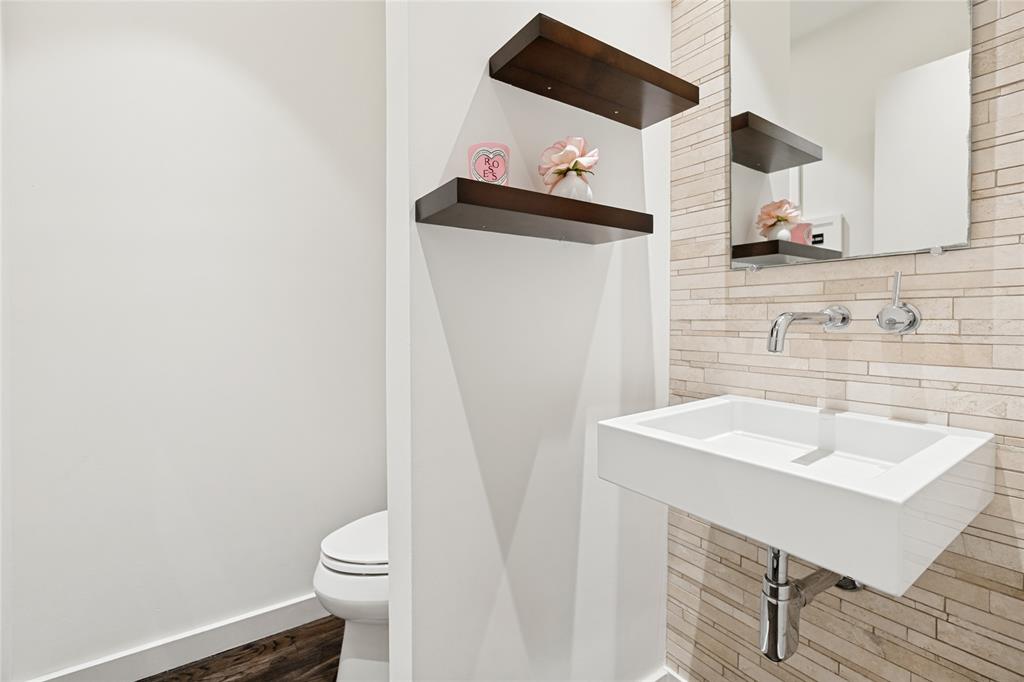 Mockingbird Park Add - Residential