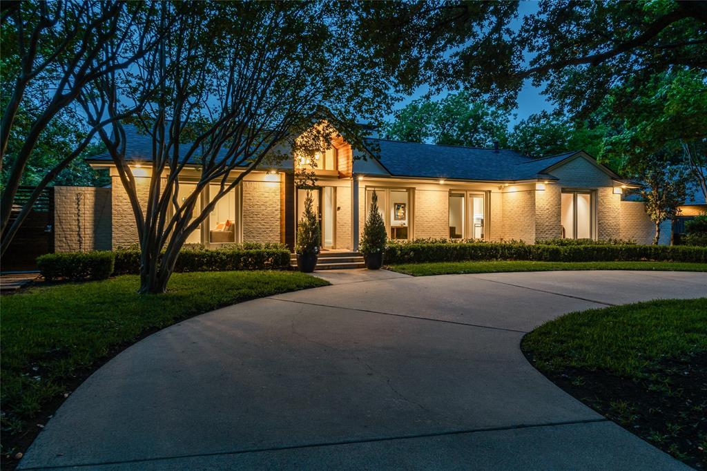 Mockingbird Park Add - Residential