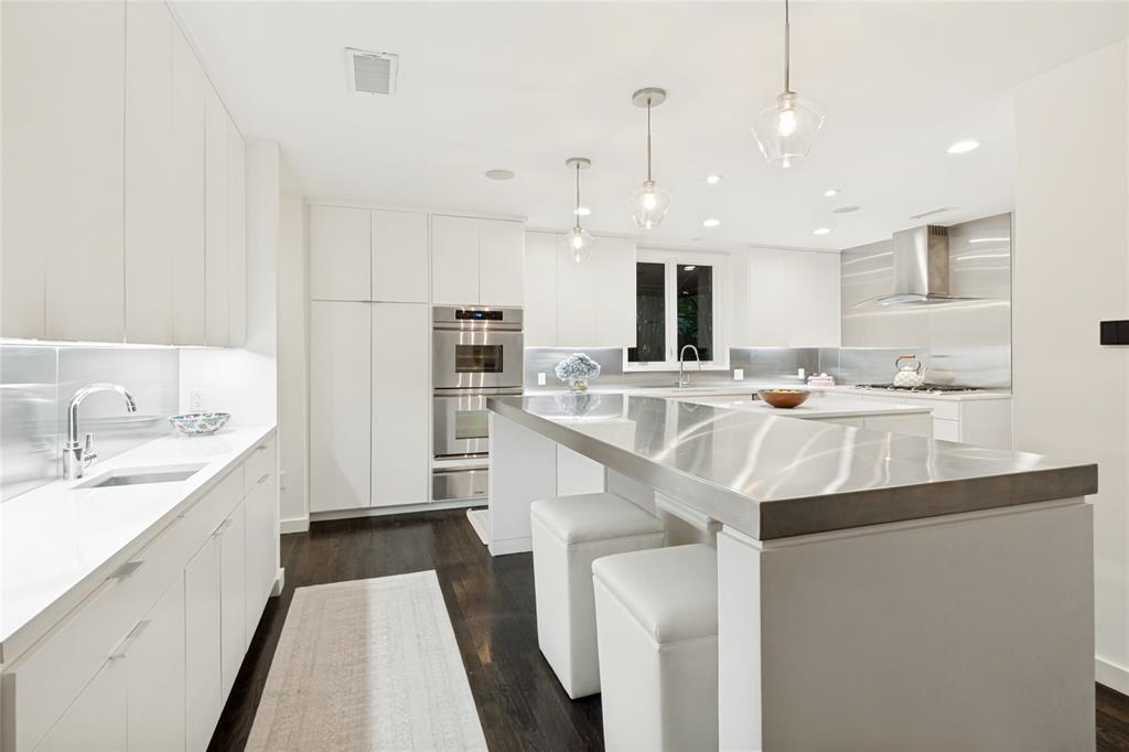 Mockingbird Park Add - Residential