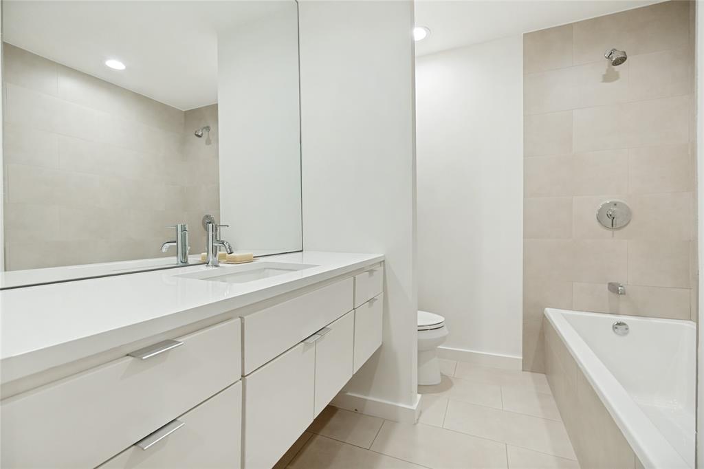 Mockingbird Park Add - Residential