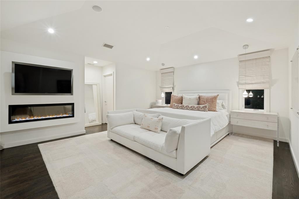 Mockingbird Park Add - Residential